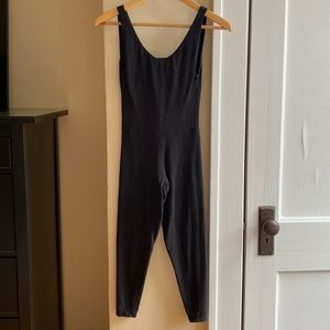 tea you • black tila onesie